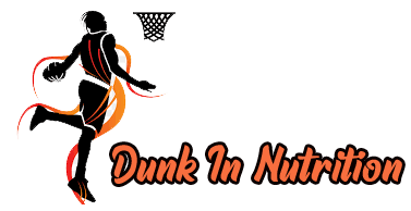 dunk in nutrition